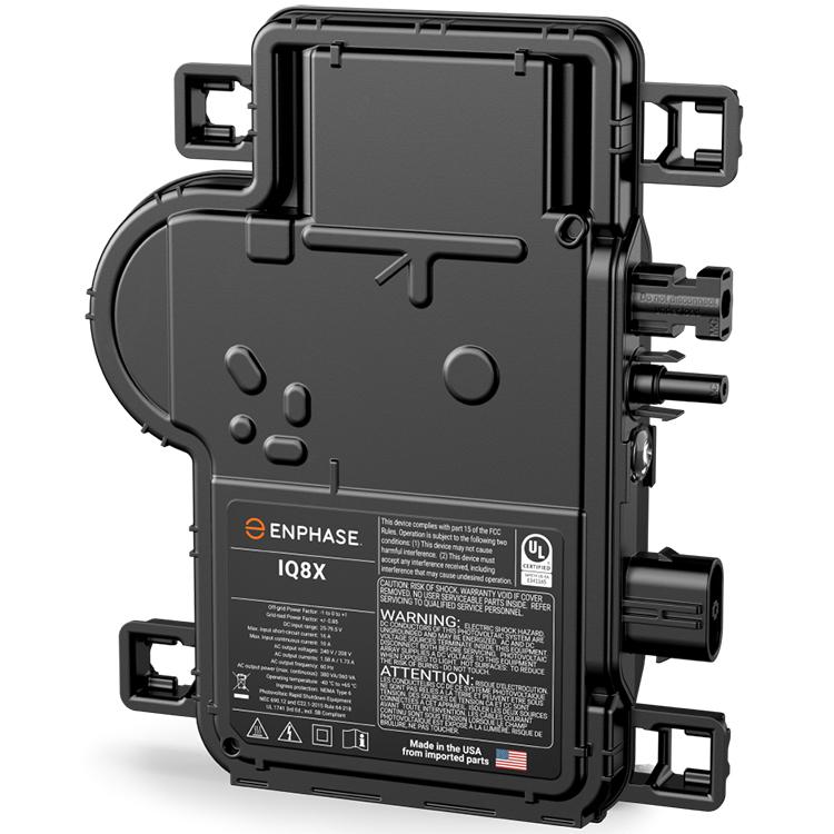 umiページ Enphase EN-IQ8X-80-M-DOM-US from BayWa r.e.